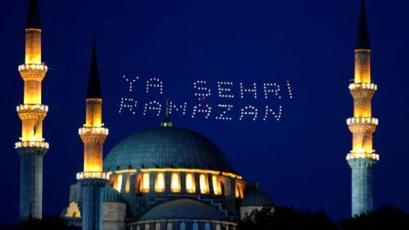 RAMAZAN’IN DİLİ MASALI