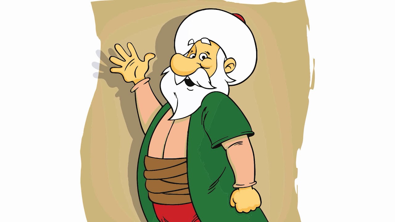 Nasreddin Hoca ve Üç Papaz Masalı